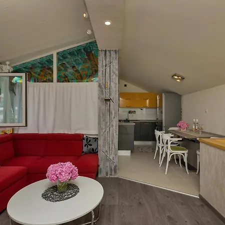 Montana, Town Centre *