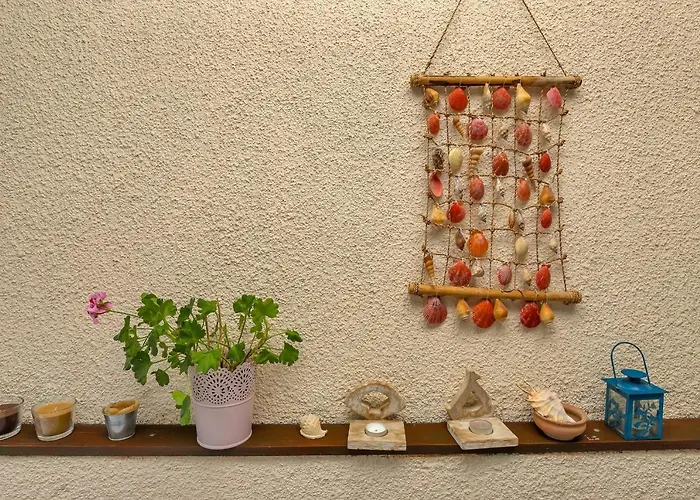 Apartament Montana, Town Centre *