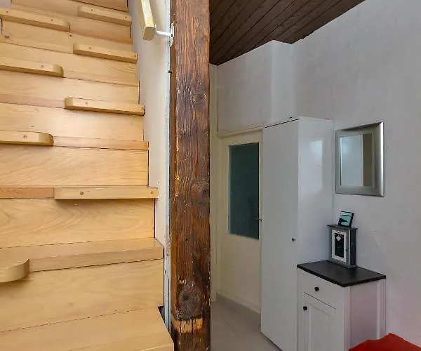 Montana, Town Centre Apartament