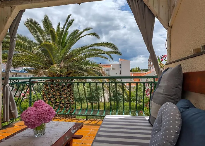 Apartament Montana, Town Centre