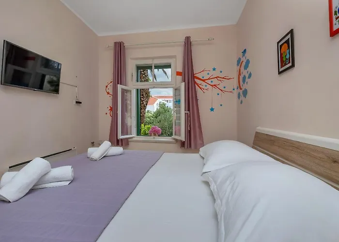 Montana, Town Centre Apartament *