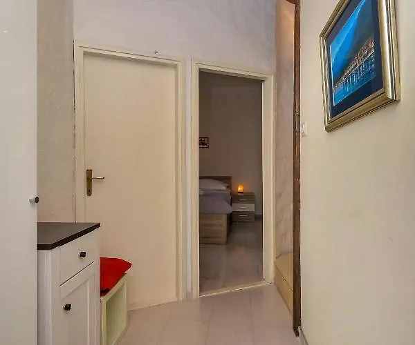 Apartament Montana, Town Centre