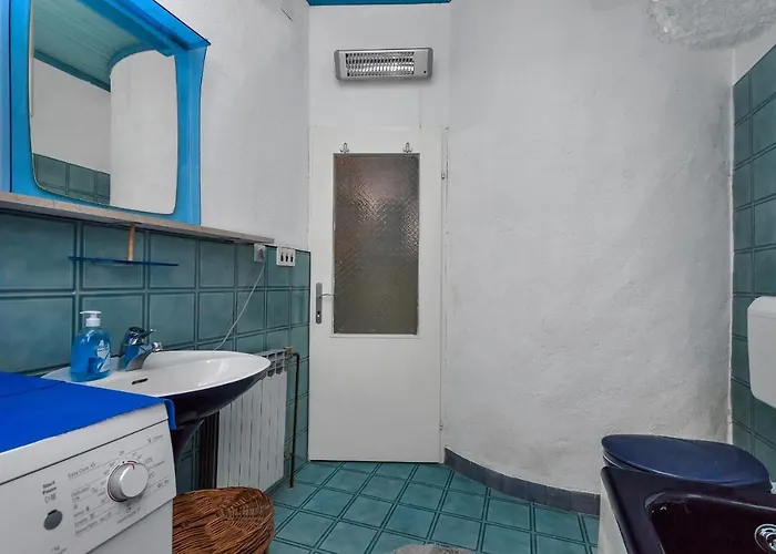 Apartament Montana, Town Centre