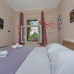 Montana, Town Centre Apartman *