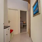 Apartman Montana, Town Centre