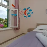 Montana, Town Centre Makarska