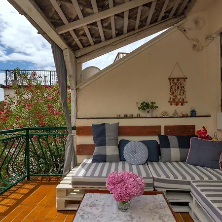 Montana, Town Centre *