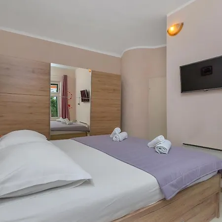 Apartament Montana, Town Centre