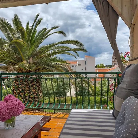 Apartamento Montana, Town Centre