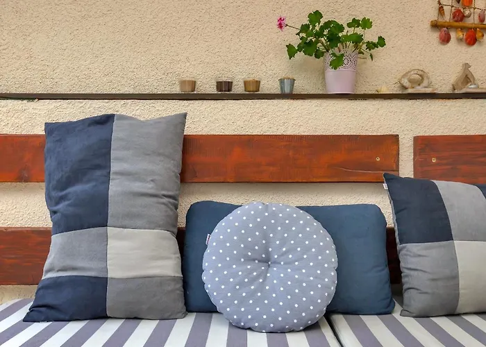 Montana, Town Centre