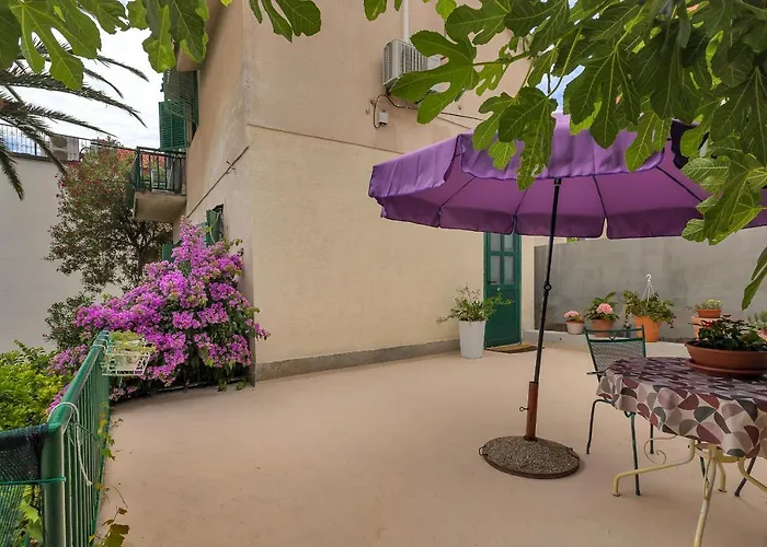 Montana, Town Centre