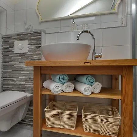 Montana, Town Centre Appartement