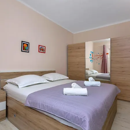 Montana, Town Centre Appartement