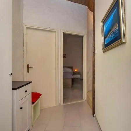 Appartement Montana, Town Centre