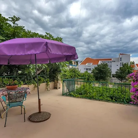 Appartement Montana, Town Centre Makarska